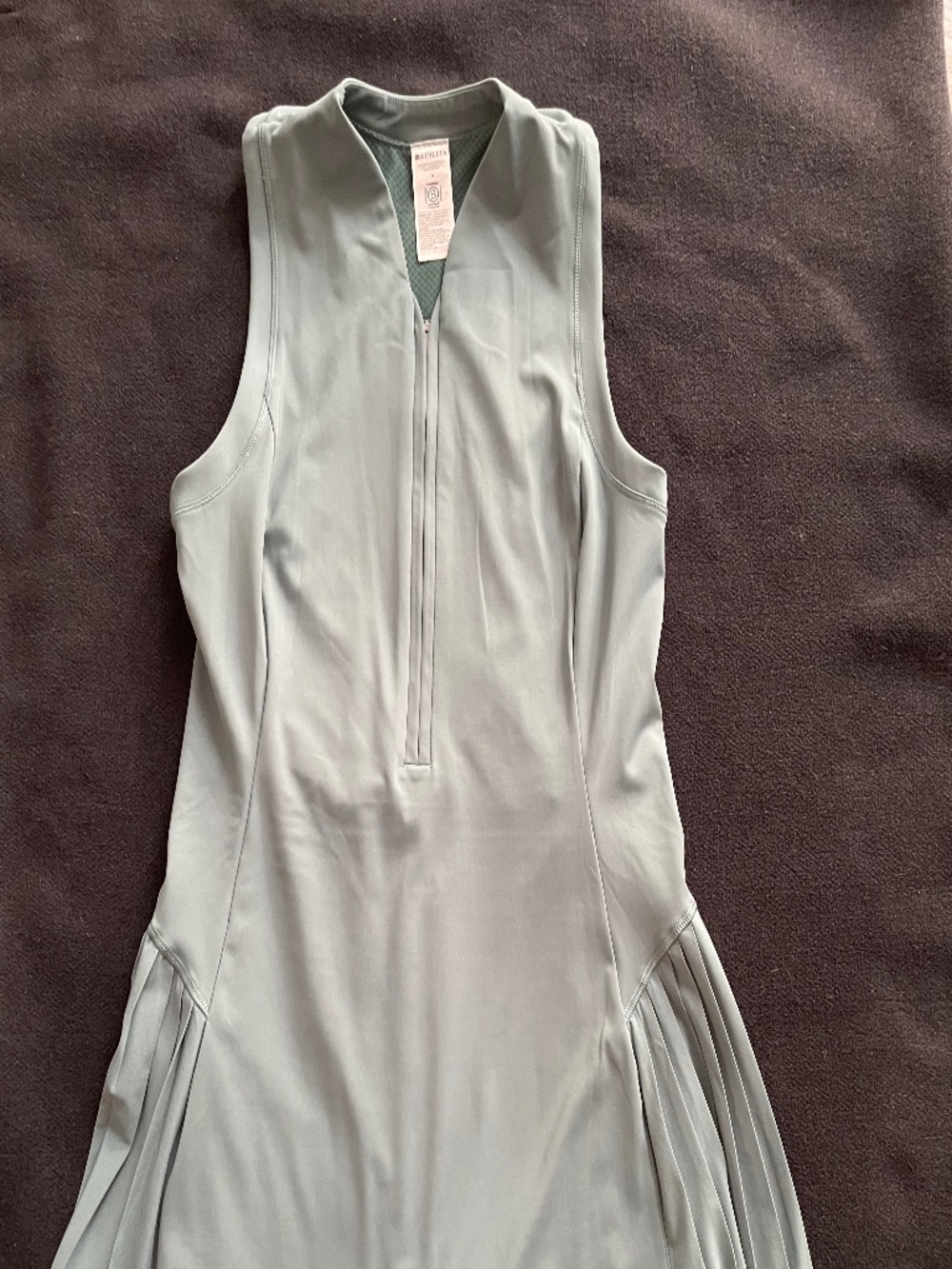 Athleta Advantage Dress